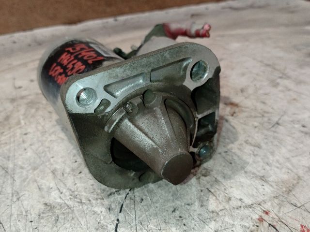 bontott DACIA LOGAN Önindító