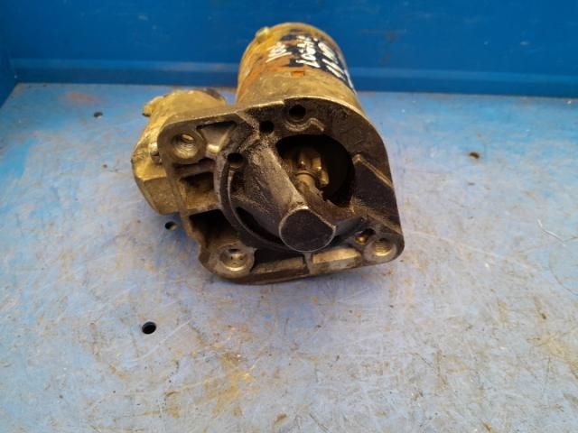 bontott DACIA LOGAN Önindító