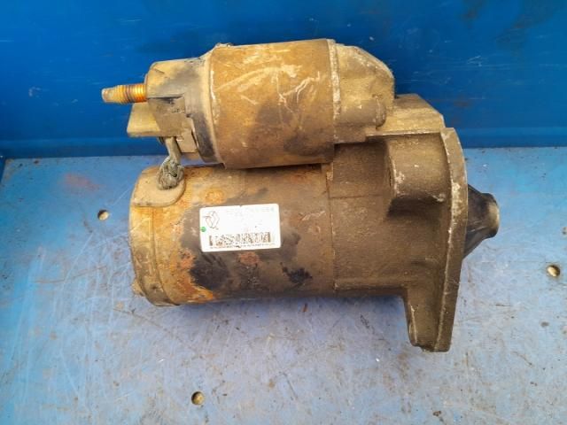 bontott DACIA LOGAN Önindító