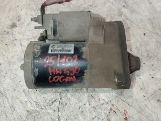 bontott DACIA LOGAN Önindító