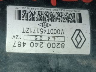 bontott DACIA LOGAN Önindító