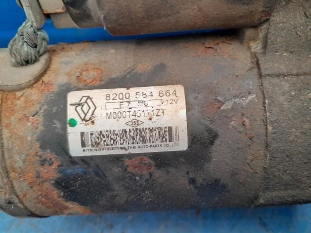 bontott DACIA LOGAN Önindító