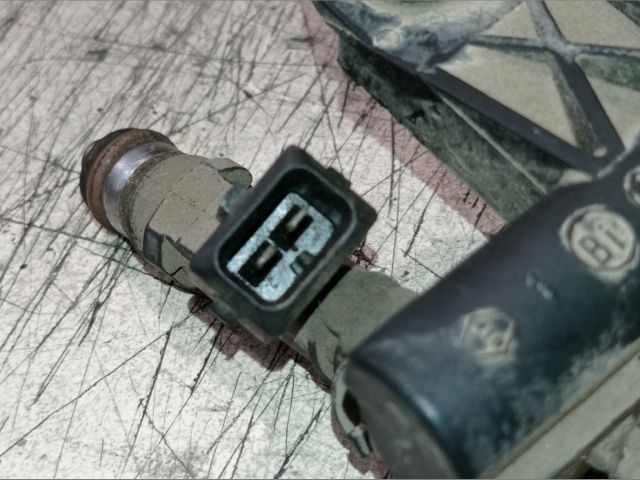 bontott DACIA LOGAN Porlasztó (1 db)