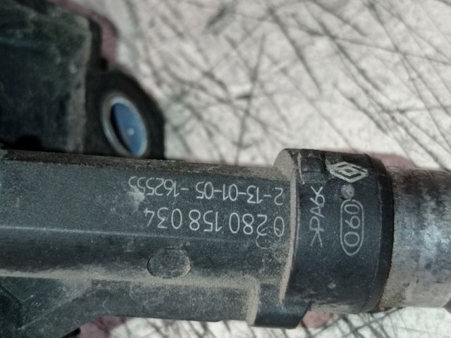 bontott DACIA LOGAN Porlasztó (1 db)