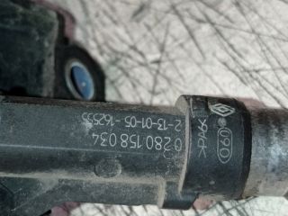 bontott DACIA LOGAN Porlasztó (1 db)