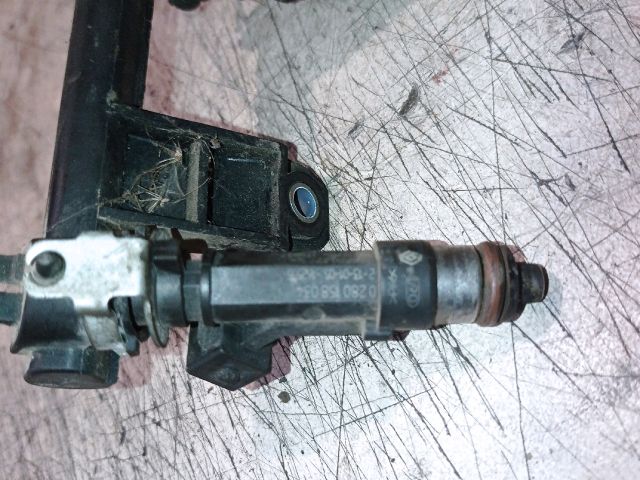 bontott DACIA LOGAN Porlasztó (1 db)