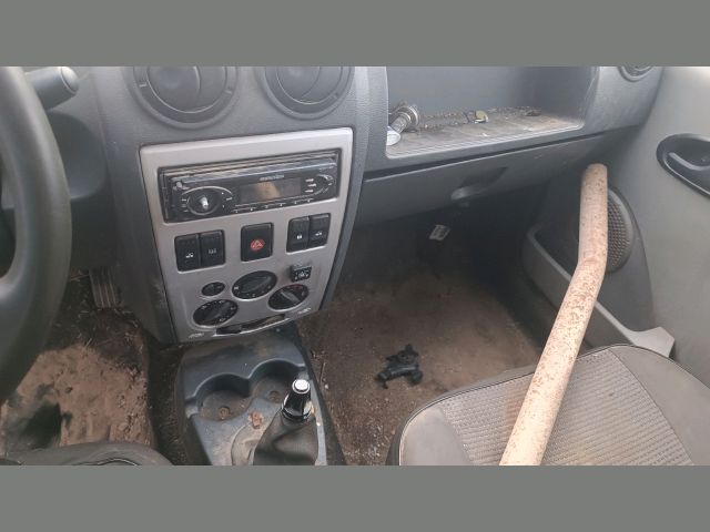 bontott DACIA LOGAN Porlasztó (1 db)