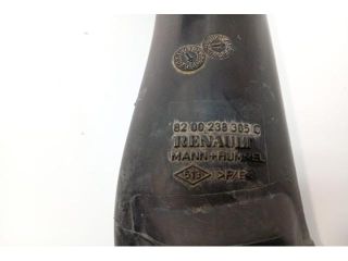 bontott DACIA LOGAN Szívó Cső