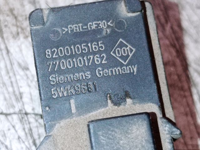 bontott DACIA LOGAN Szívócső Nyomásérzékelő