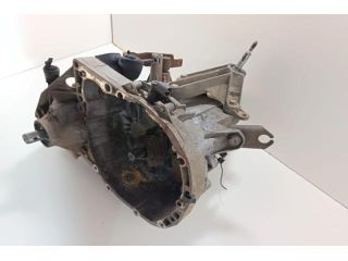 bontott DACIA LOGAN Váltó (Mechanikus)