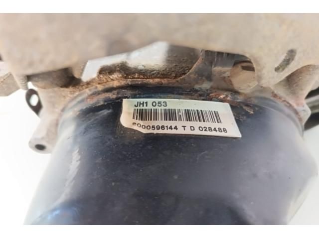 bontott DACIA LOGAN Váltó (Mechanikus)