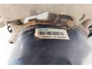 bontott DACIA LOGAN Váltó (Mechanikus)