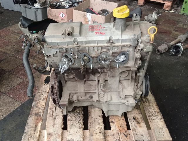 bontott DACIA LOGAN Vezérműkerék