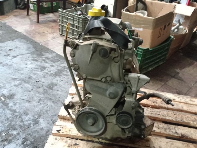 bontott DACIA LOGAN Vezérműkerék