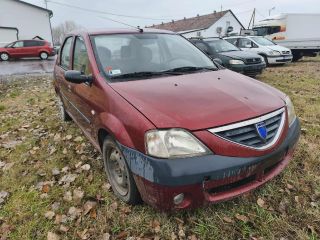 bontott DACIA LOGAN Vezérműtengely Fordulatszám Jeladó