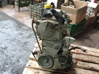 bontott DACIA LOGAN Vezérműtengely (Magában)