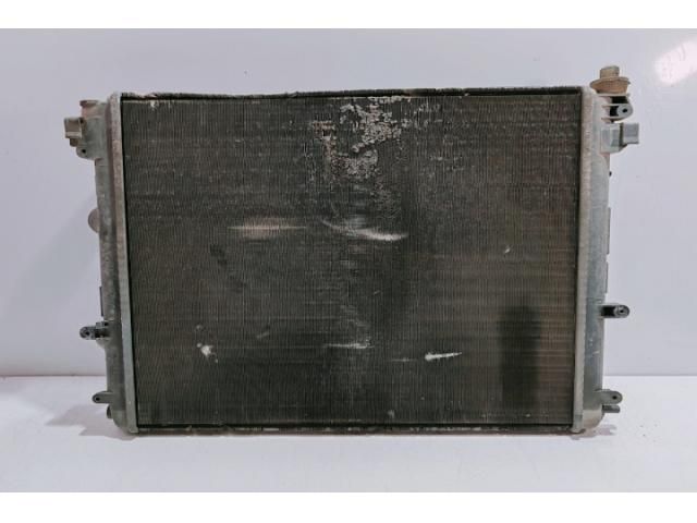 bontott DACIA LOGAN Vízhűtő Radiátor (Nem klímás)