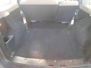 bontott DACIA LOGAN Tank