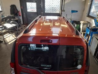 bontott DACIA LOGAN Tank