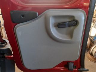 bontott DACIA LOGAN Tank