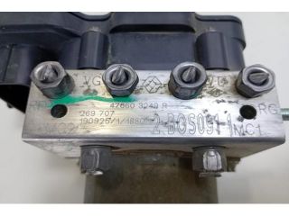 bontott DACIA LOGAN ABS Kocka