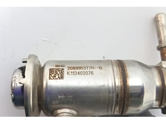 bontott DACIA LOGAN AdBlue Befecskendező Egység