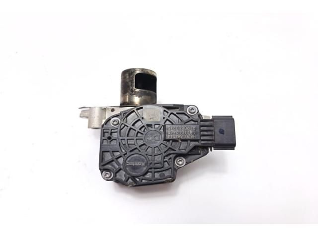 bontott DACIA LOGAN EGR / AGR Szelep