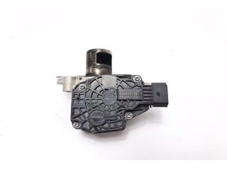 bontott DACIA LOGAN EGR / AGR Szelep