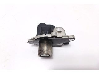 bontott DACIA LOGAN EGR / AGR Szelep