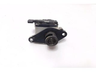 bontott DACIA LOGAN EGR / AGR Szelep