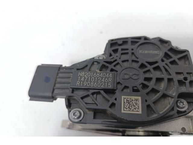 bontott DACIA LOGAN EGR / AGR Szelep