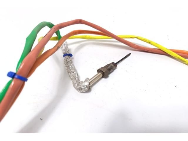 bontott DACIA LOGAN Első Lambdaszonda