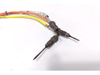 bontott DACIA LOGAN Első Lambdaszonda