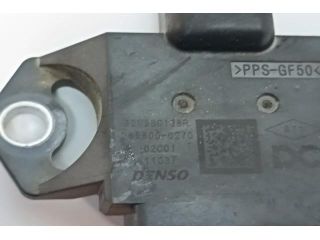 bontott DACIA LOGAN Első Lambdaszonda