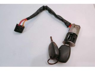 bontott DACIA LOGAN Gyújtáskapcsoló