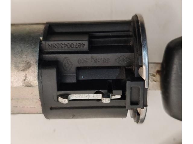 bontott DACIA LOGAN Gyújtáskapcsoló