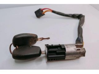 bontott DACIA LOGAN Gyújtáskapcsoló