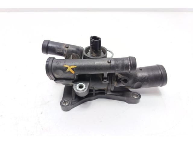 bontott DACIA LOGAN Hengerfej Vízkivezető