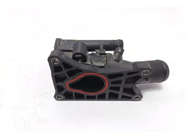 bontott DACIA LOGAN Hengerfej Vízkivezető