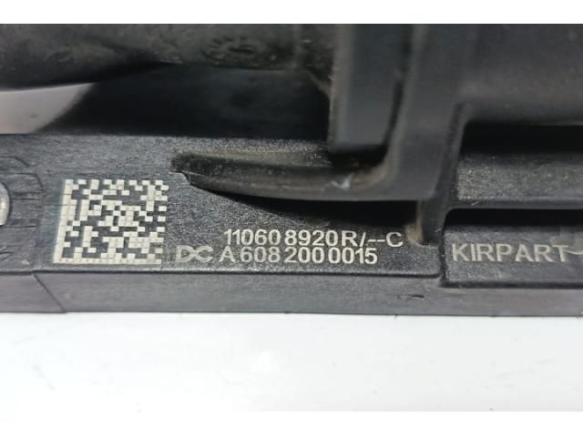 bontott DACIA LOGAN Hengerfej Vízkivezető