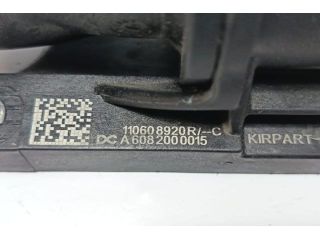 bontott DACIA LOGAN Hengerfej Vízkivezető