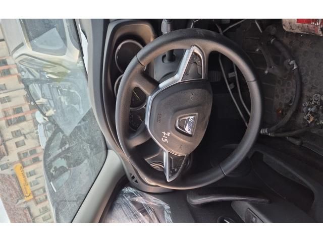 bontott DACIA LOGAN Jeladó (Magában)