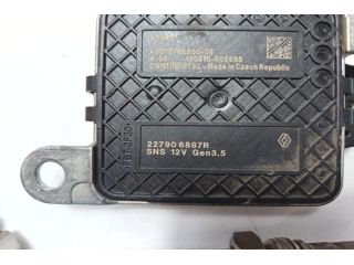 bontott DACIA LOGAN Jeladó (Magában)