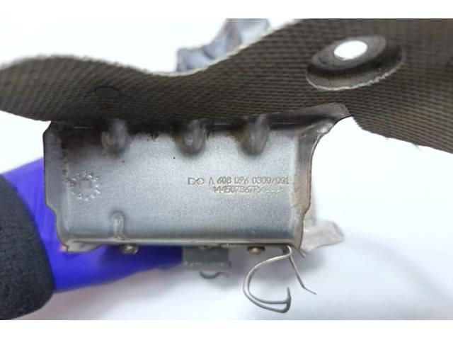 bontott DACIA LOGAN Katalizátor Hővédő Lemez