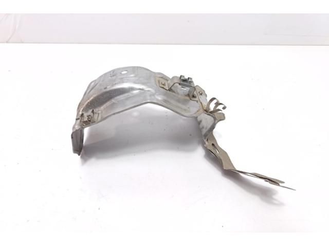 bontott DACIA LOGAN Katalizátor Hővédő Lemez