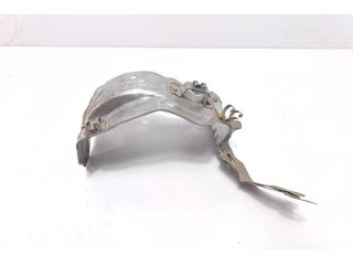 bontott DACIA LOGAN Katalizátor Hővédő Lemez