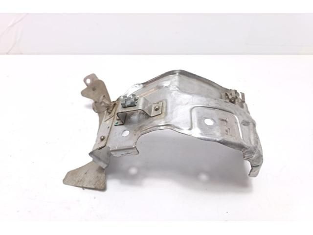 bontott DACIA LOGAN Katalizátor Hővédő Lemez