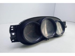 bontott DACIA LOGAN Kilométeróra