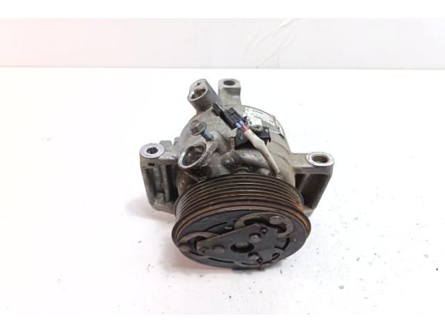 bontott DACIA LOGAN Klímakompresszor