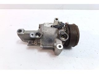 bontott DACIA LOGAN Klímakompresszor